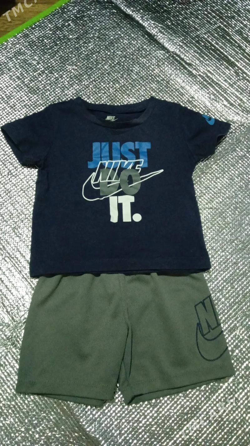 одежда на мальчика - Mary - img 1