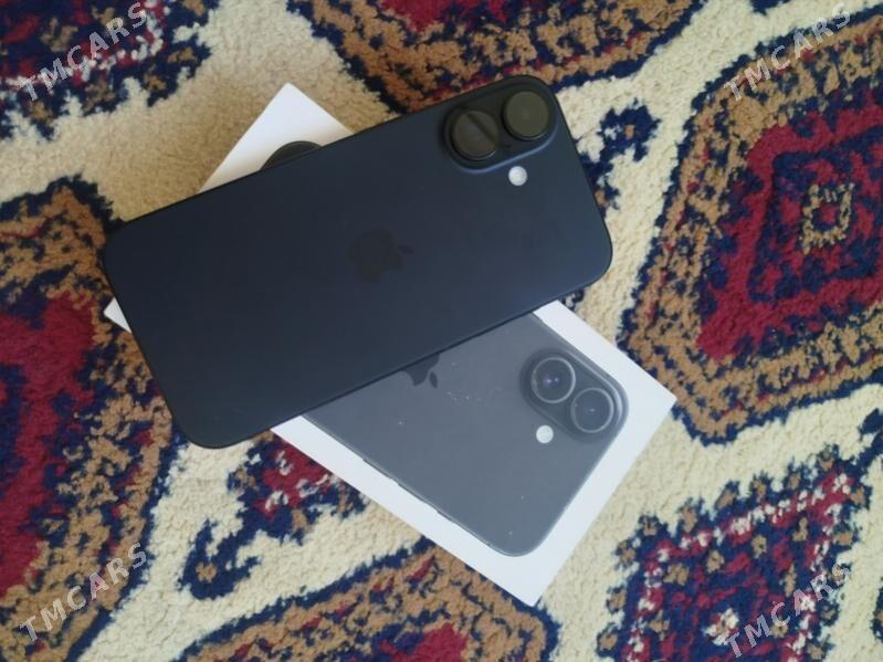 Iphone 16 - Бузмеин - img 1