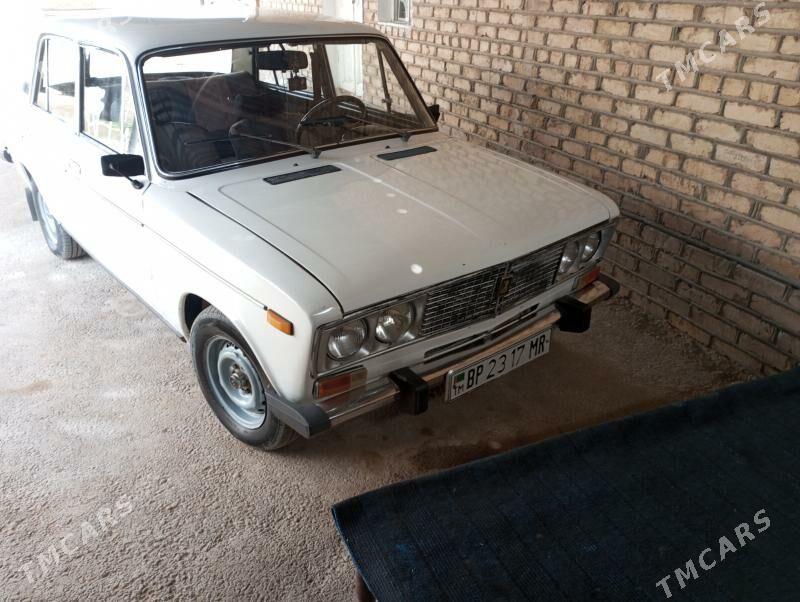 Lada 2106 1999 - 35 000 TMT - Векильбазар - img 1