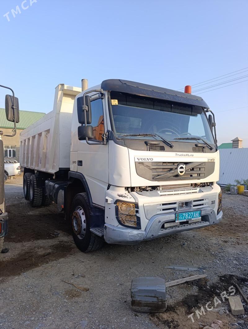 Volvo FM 550 2012 - 625 000 TMT - Гёкдепе - img 1