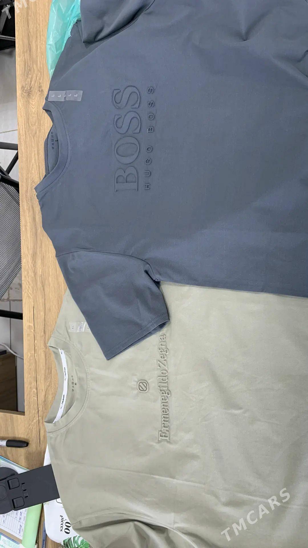 Futbolka - Дашогуз - img 1