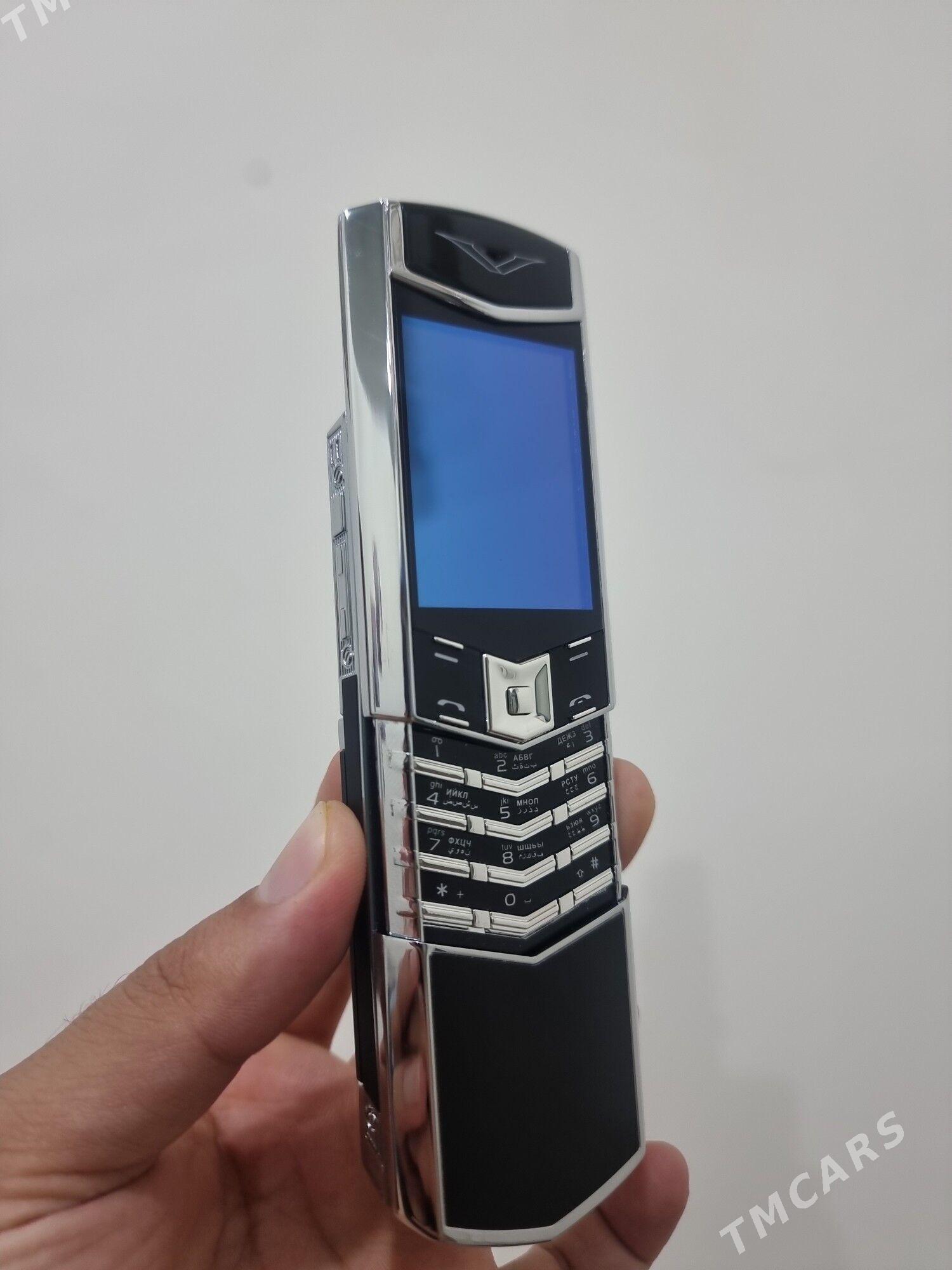 Vertu - Ашхабад - img 1