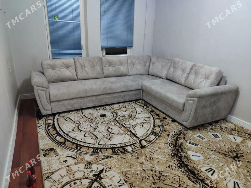 Arenda jay Mir 7 - Ашхабад - img 1