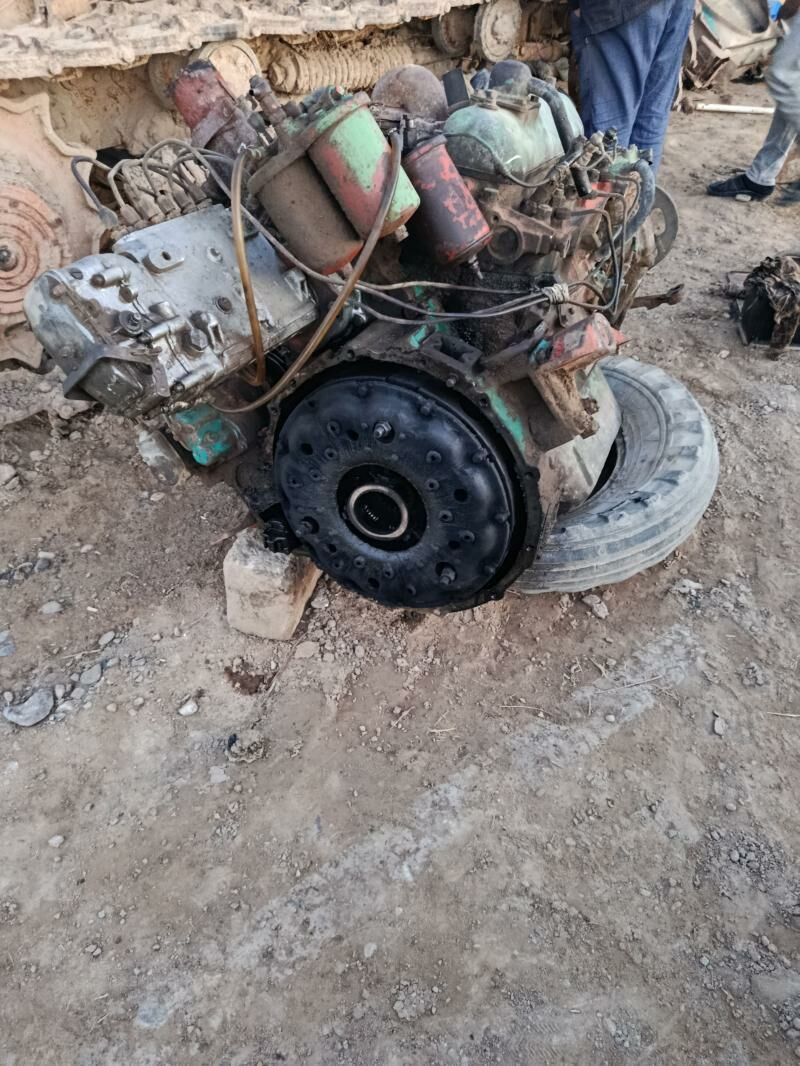 mtz 11 000 TMT - Ýolöten - img 1