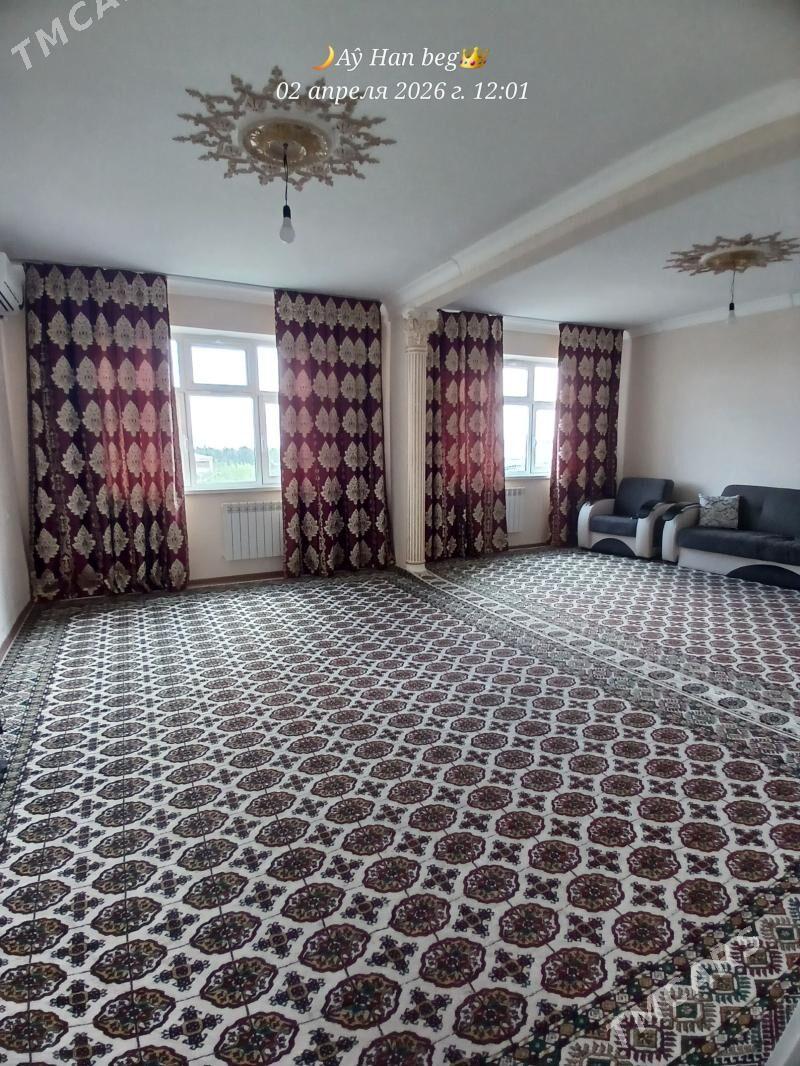 Buzmeyin gres taze ahal jemaga - Бузмеин - img 1