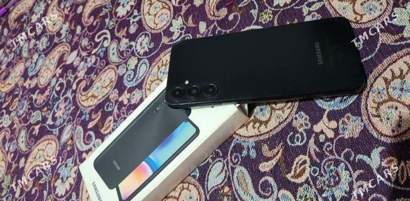 Samsung A05S. 128 - Aşgabat - img 1