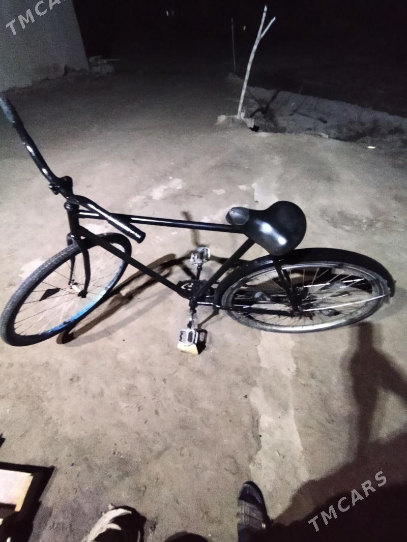 ural - Türkmenbaşy etr. - img 1