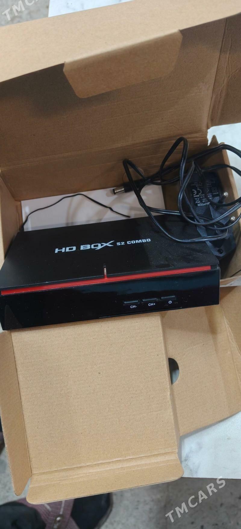 тюнер алем - Мары - img 1