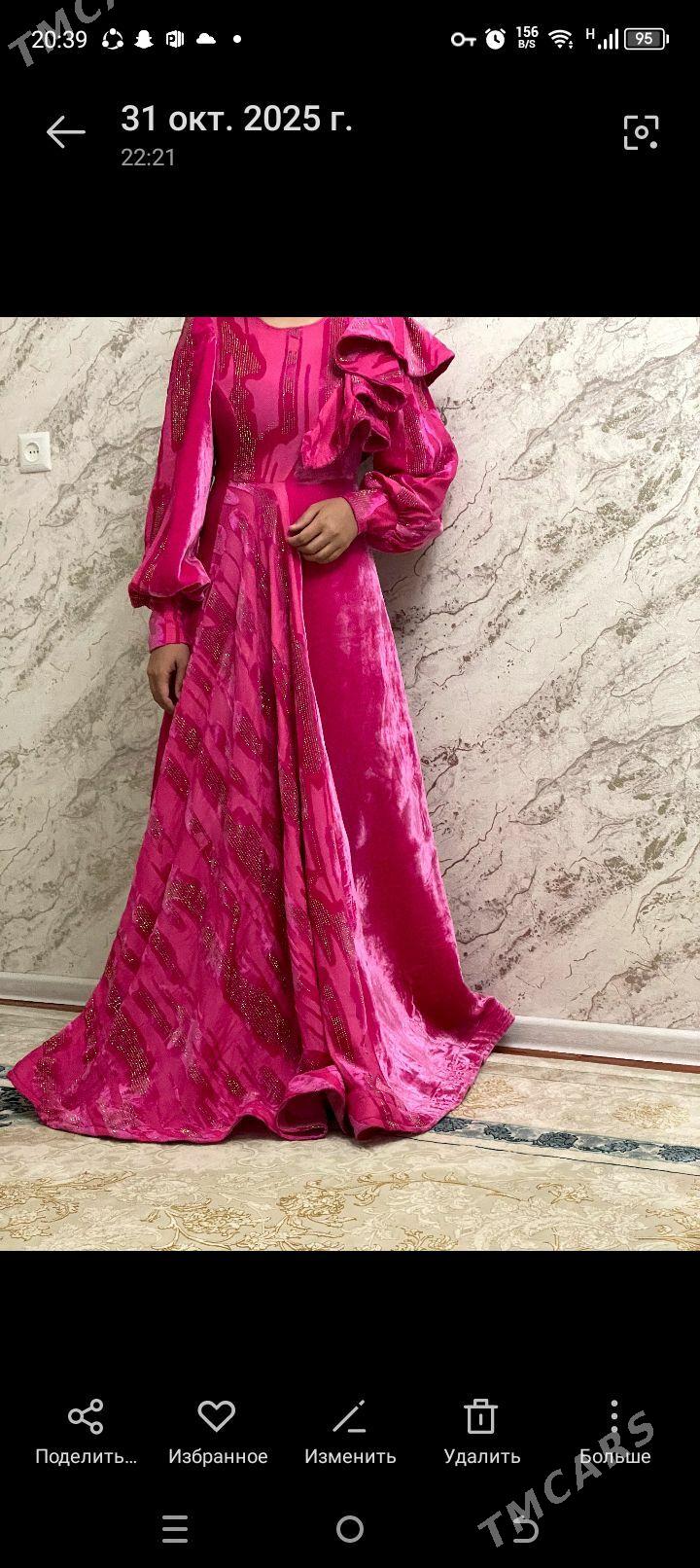 satlyk koynek - Balkanabat - img 1