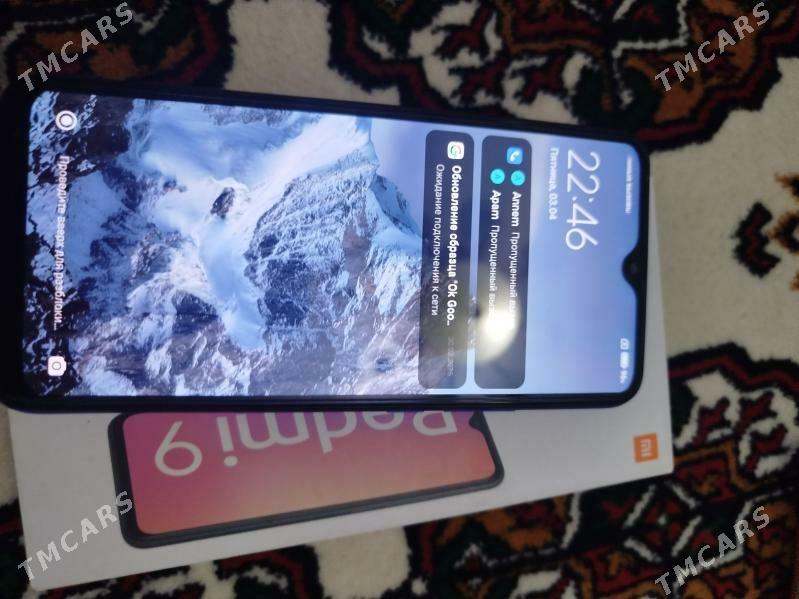 redmi 9 - Seýdi - img 1
