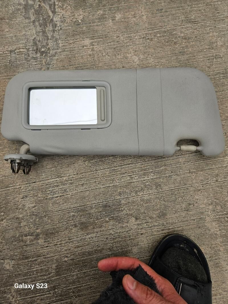 carolla kaziryok sag tarapy 220 TMT - Ашхабад - img 1