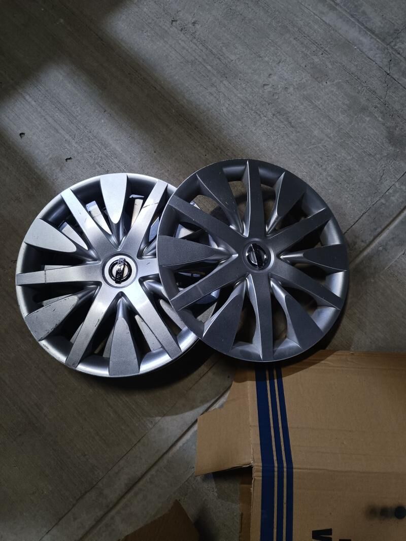 15lik kalpak 50 TMT - Aşgabat - img 1