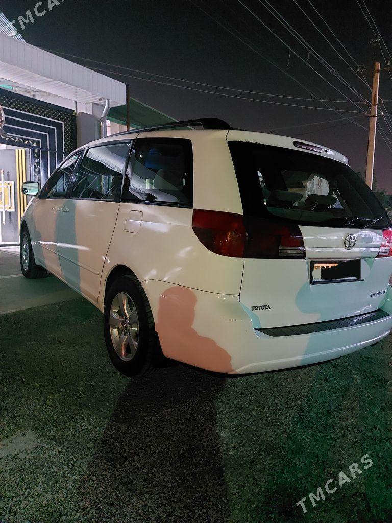 Toyota Sienna 2003 - 230 000 TMT - Änew - img 1