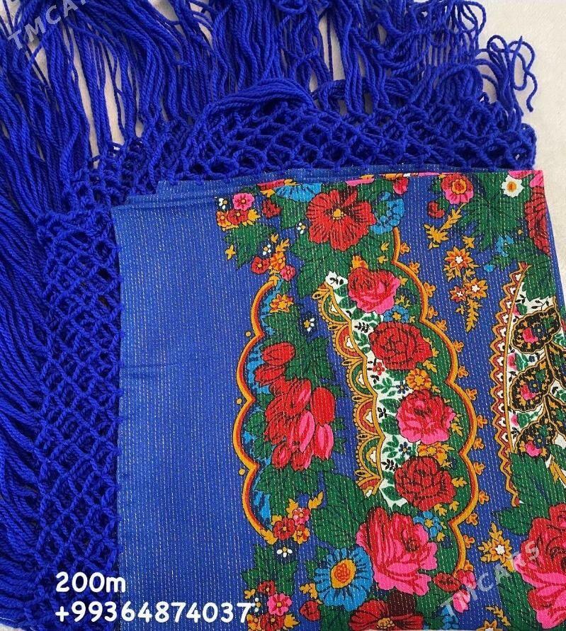 Cargat - Туркменбаши - img 1