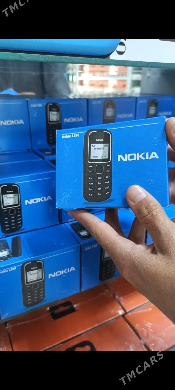Nokia 1280 - Aşgabat - img 1