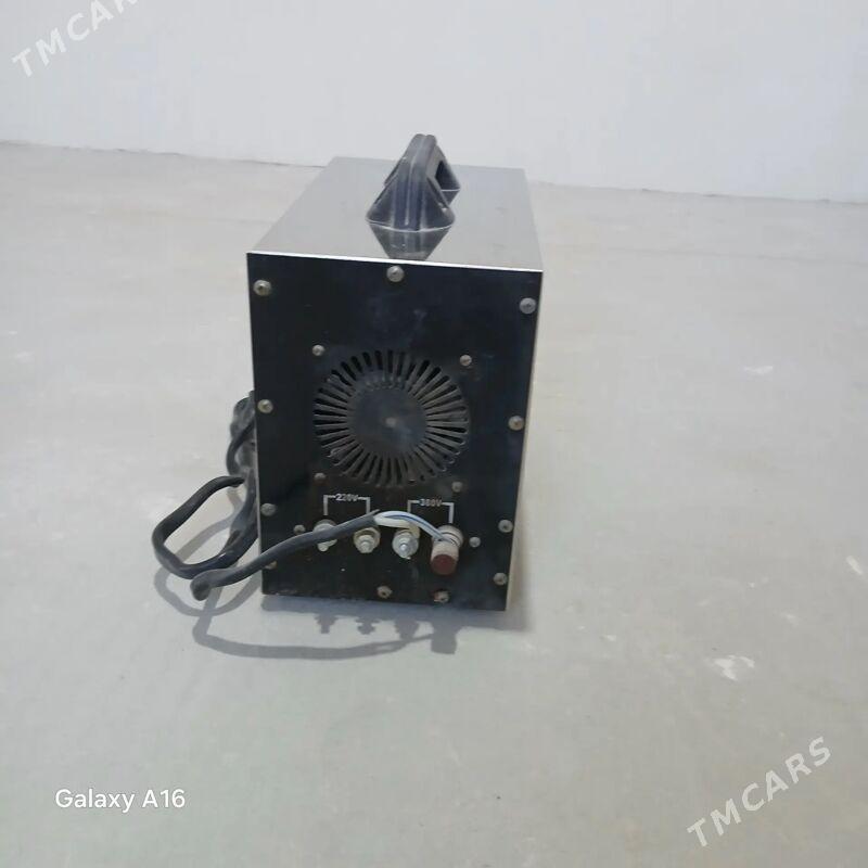 tok kopeltyan - Balkanabat - img 1