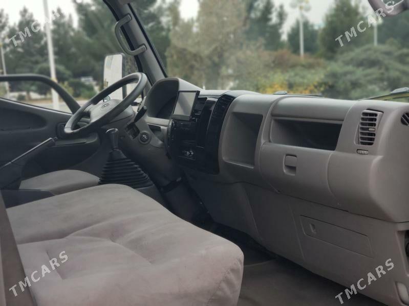 Mitsubishi Canter 2006 - 290 000 TMT - Туркменабат - img 1