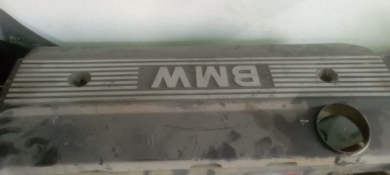 bmw zapjas. 111 111 TMT - Hazar - img 1