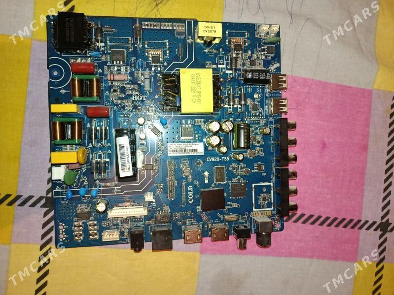 ALEM TOLKUN PLATA ANDROYIT - Aşgabat - img 1