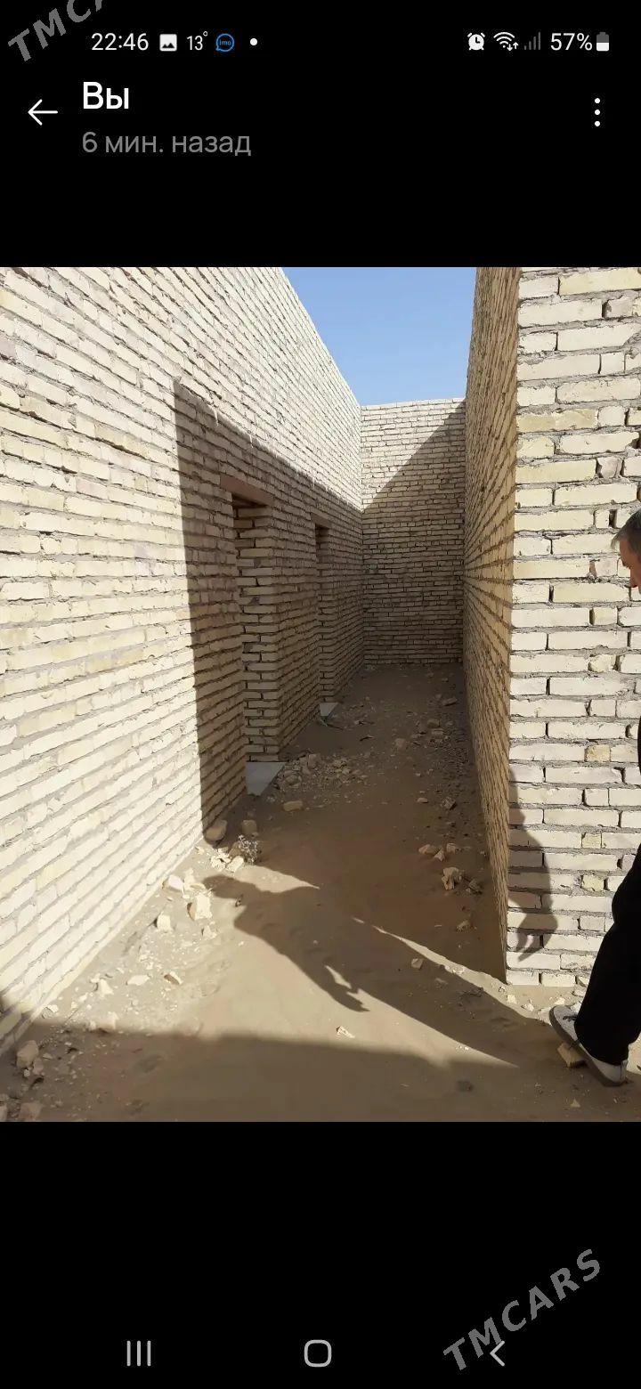 долы гурулмадык жай - Saýat - img 1