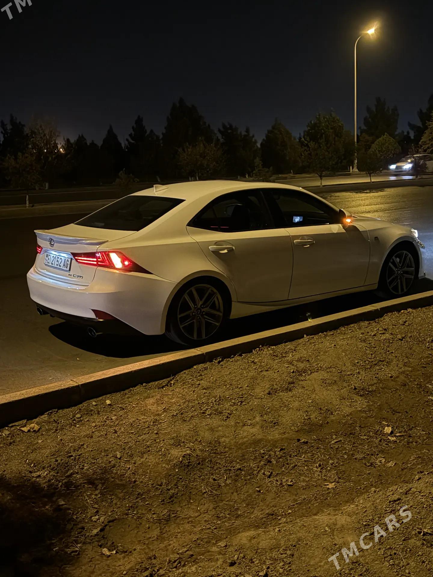 Lexus ES 250 2013 - 265 000 TMT - Aşgabat - img 1