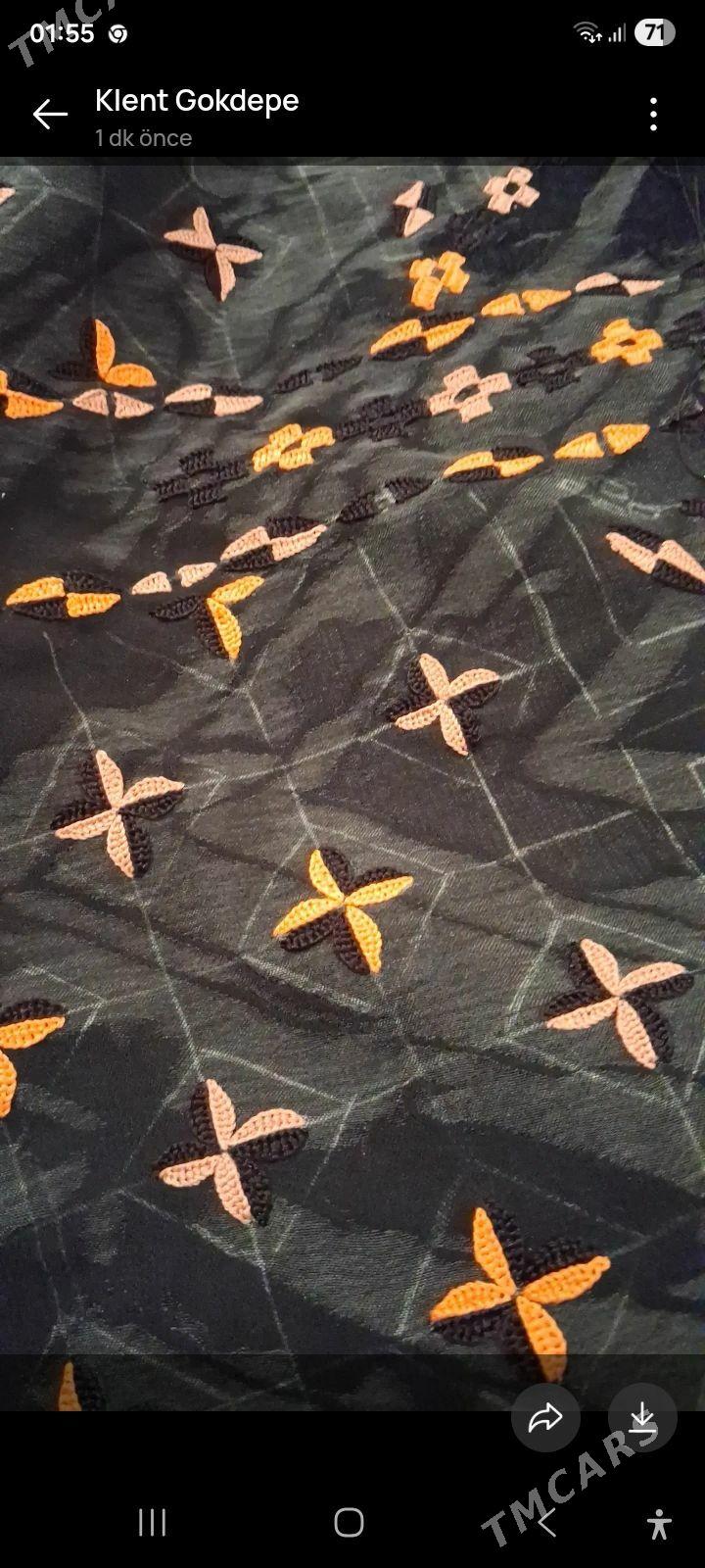 Kesdeci - Гёкдепе - img 1