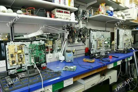 TELEWIZOR USSA - Ашхабад - img 1