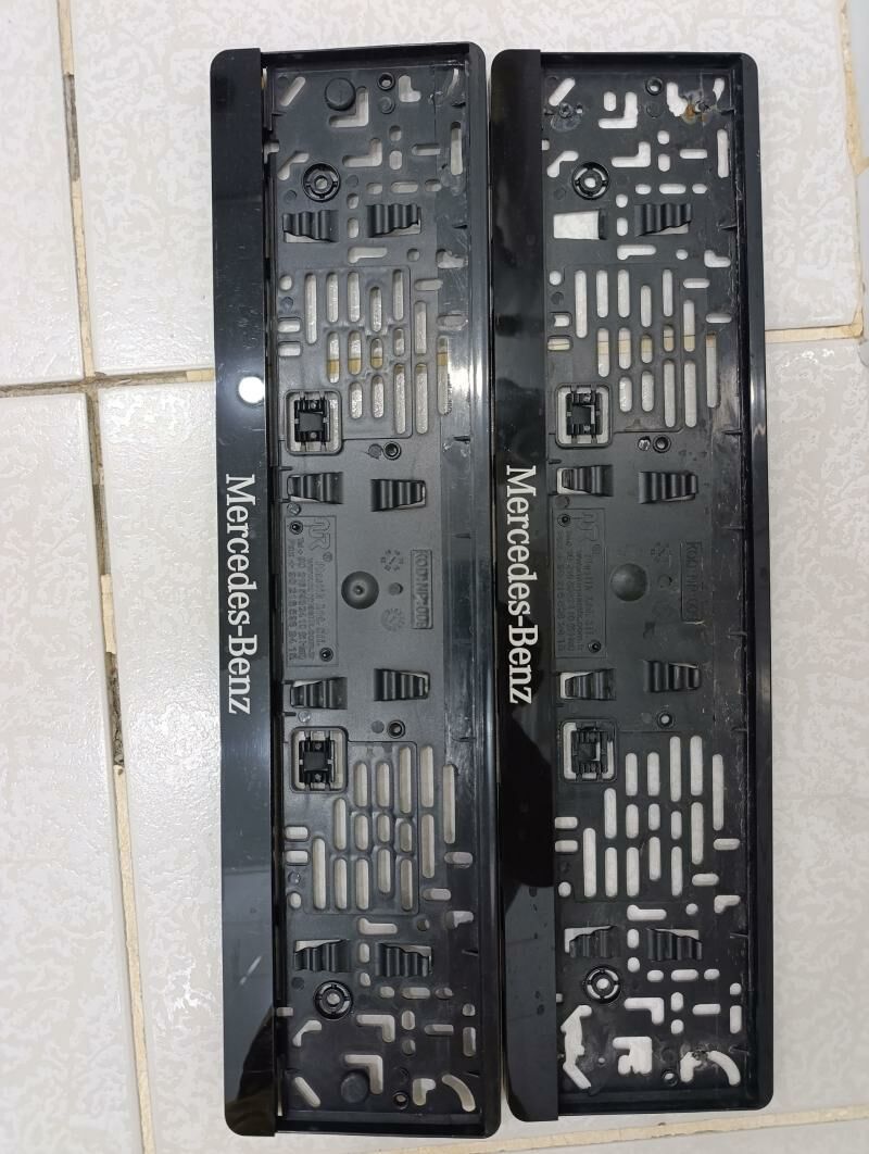 Mercedes Мерседес подномерник 120 TMT - Aşgabat - img 1