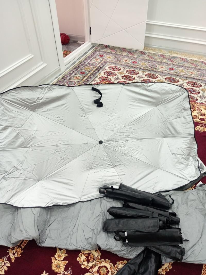 maşyn üçin zontik 60 TMT - Aşgabat - img 1