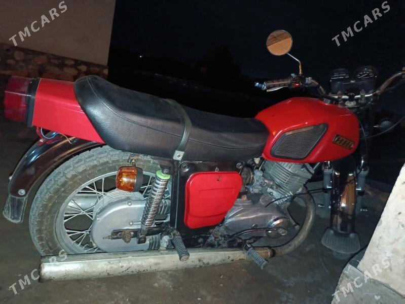 Iž Planeta 5 1980 - 10 000 TMT - Dostluk - img 1