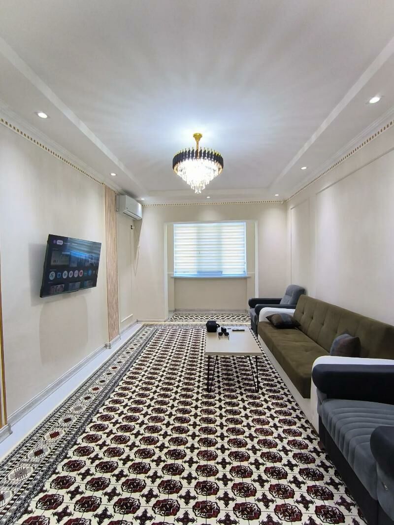 satlyk 2kom gowdan plan - Ашхабад - img 1