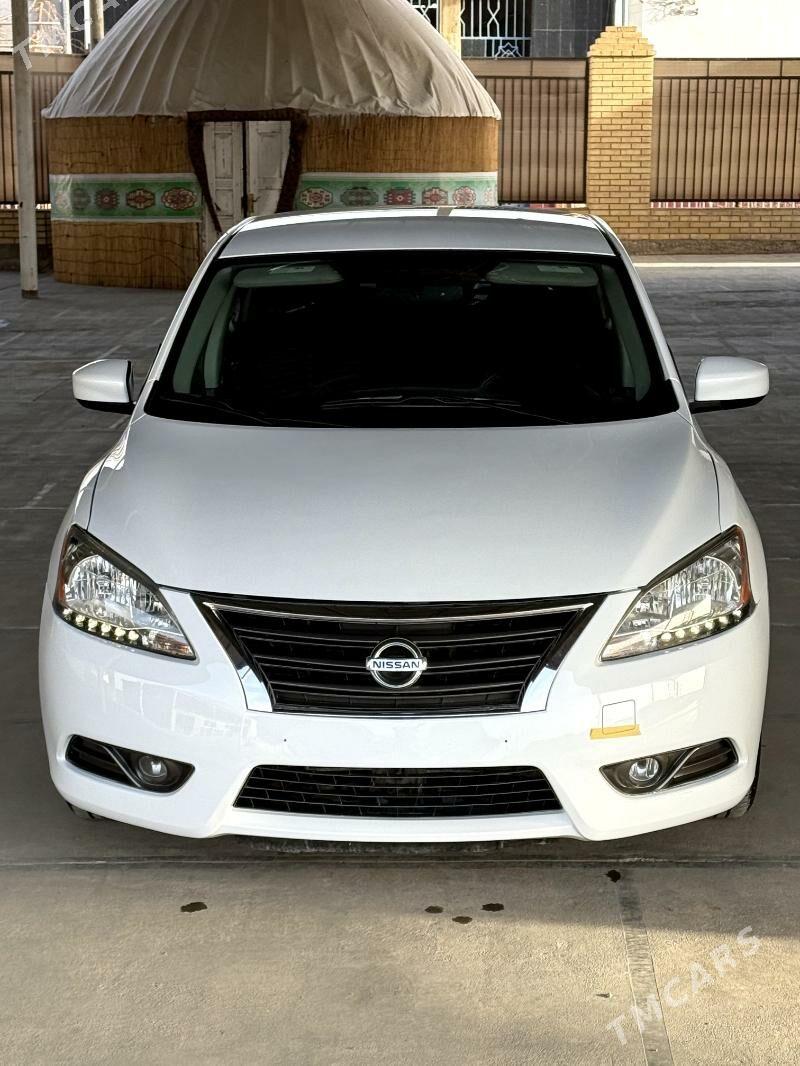 Nissan Sentra 2014 - 140 000 TMT - Mary - img 1
