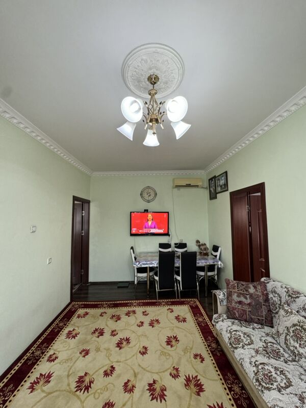 Gagarin 1 Komnat - Ашхабад - img 1