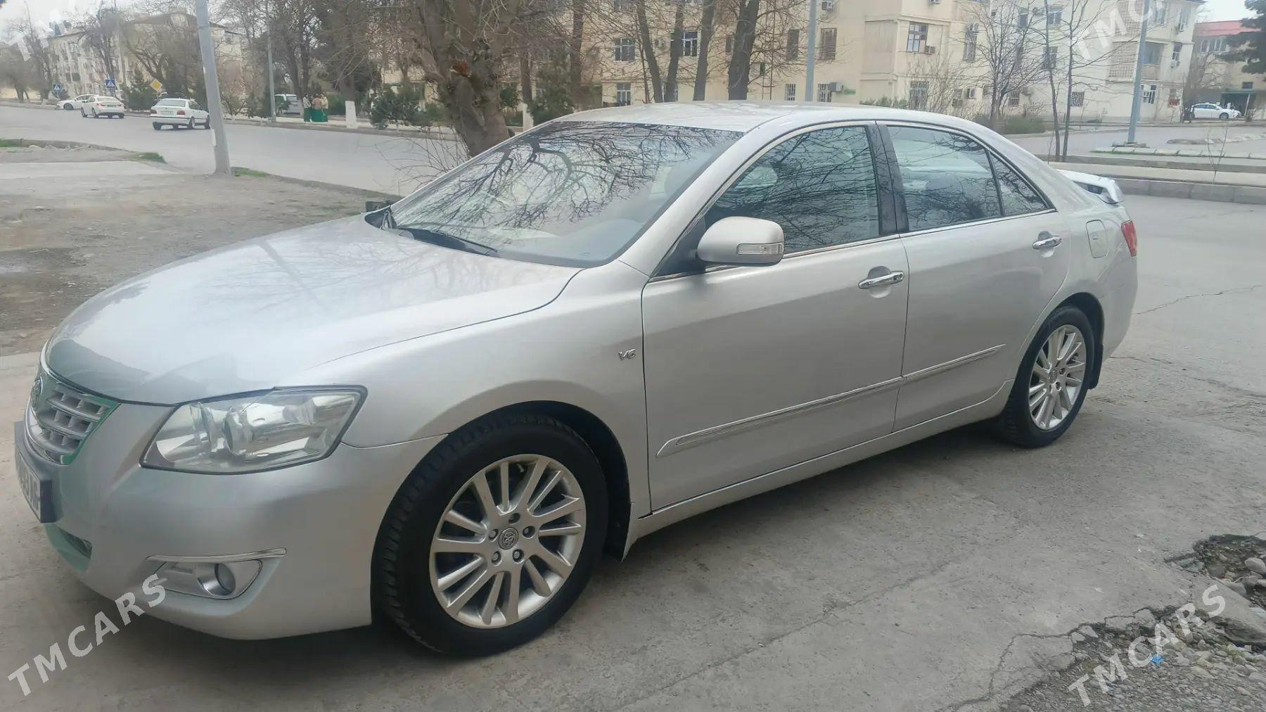 Toyota Aurion 2005 - 240 000 TMT - Mary - img 1