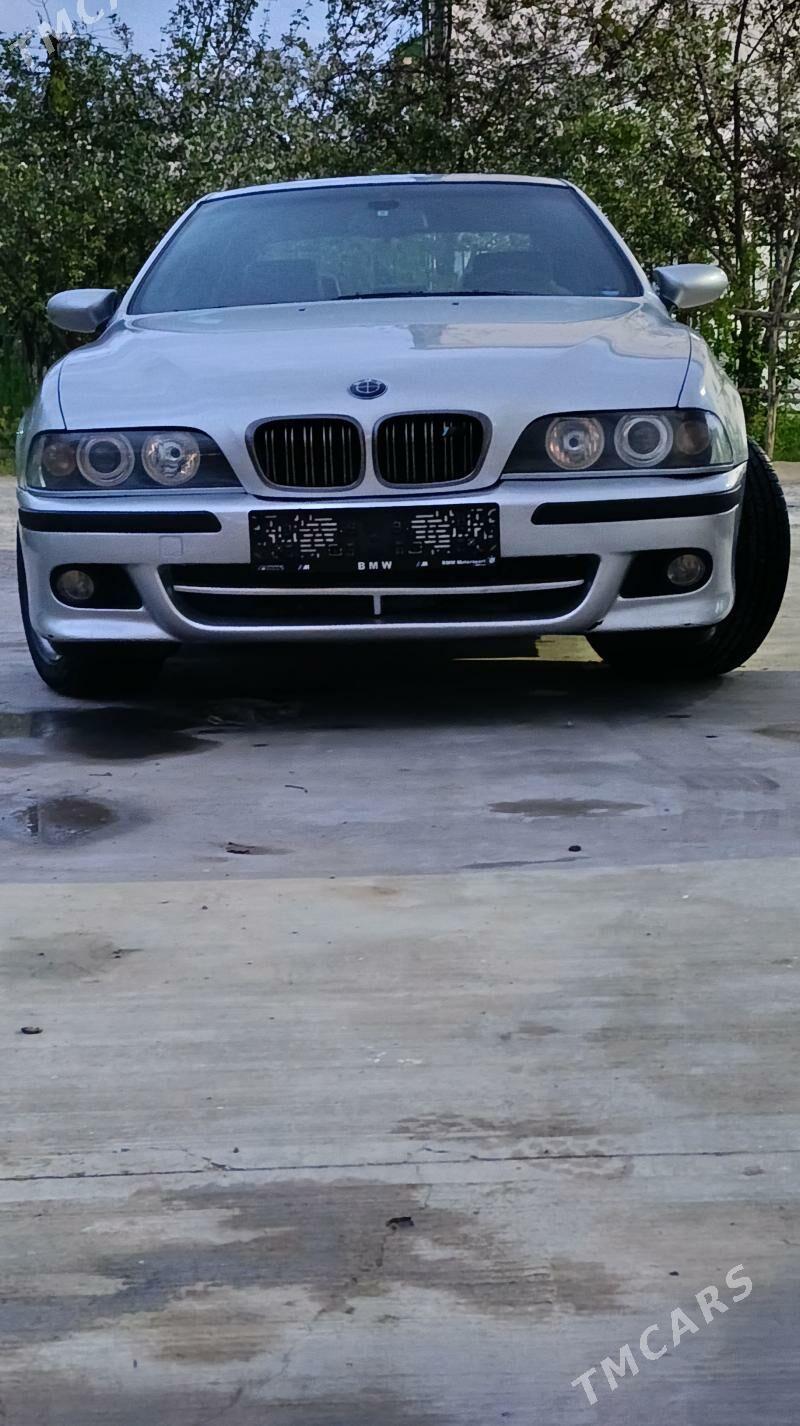 BMW 530 2000 - 116 000 TMT - Ашхабад - img 1