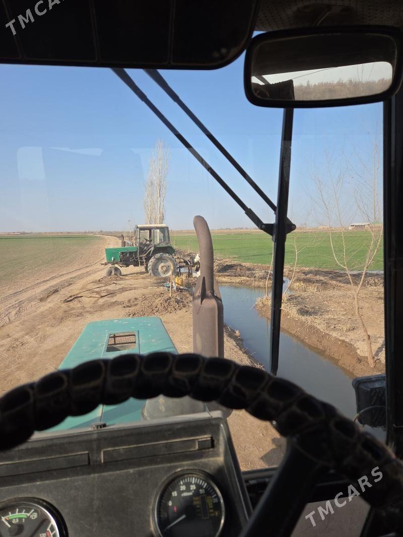 trahtorcy gerek - Daşoguz - img 1