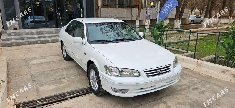 Toyota Camry 2000 - 170 000 TMT - Köneürgenç - img 1