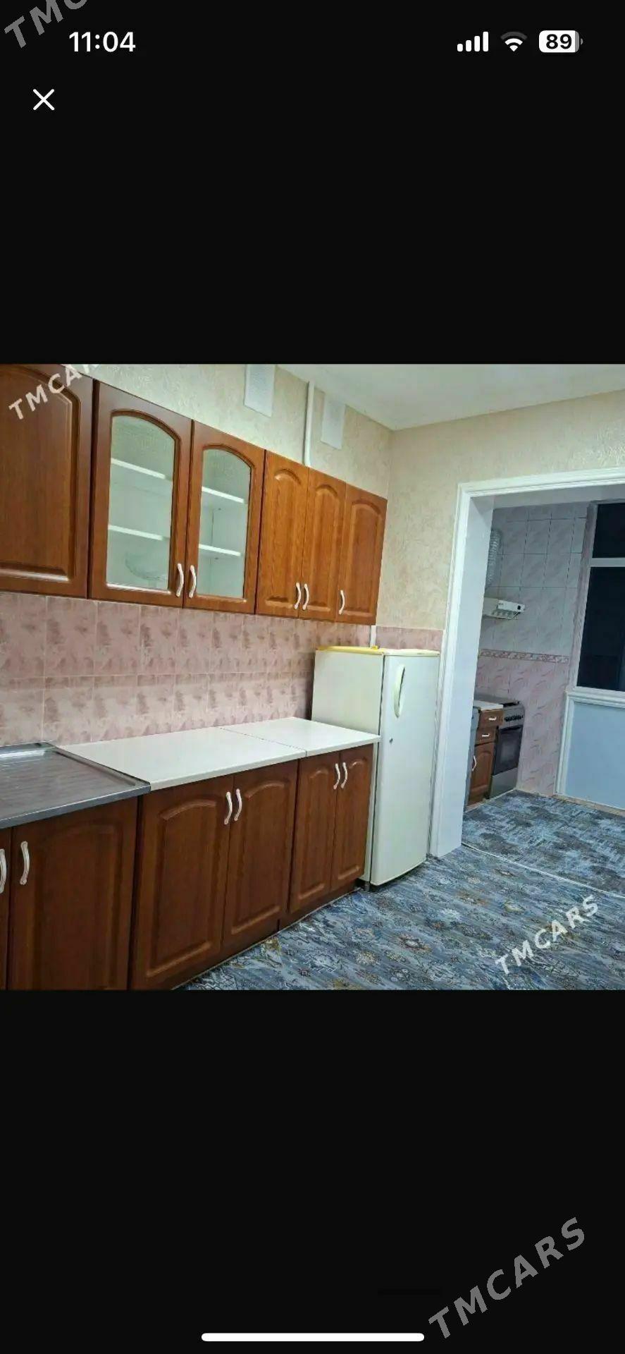 Arenda kvartira - Туркменабат - img 1