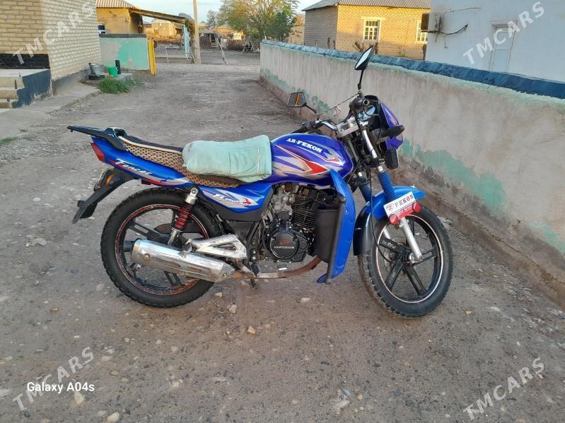 Fekon FK150-8G 2013 - 15 000 TMT - Бабадайхан - img 1