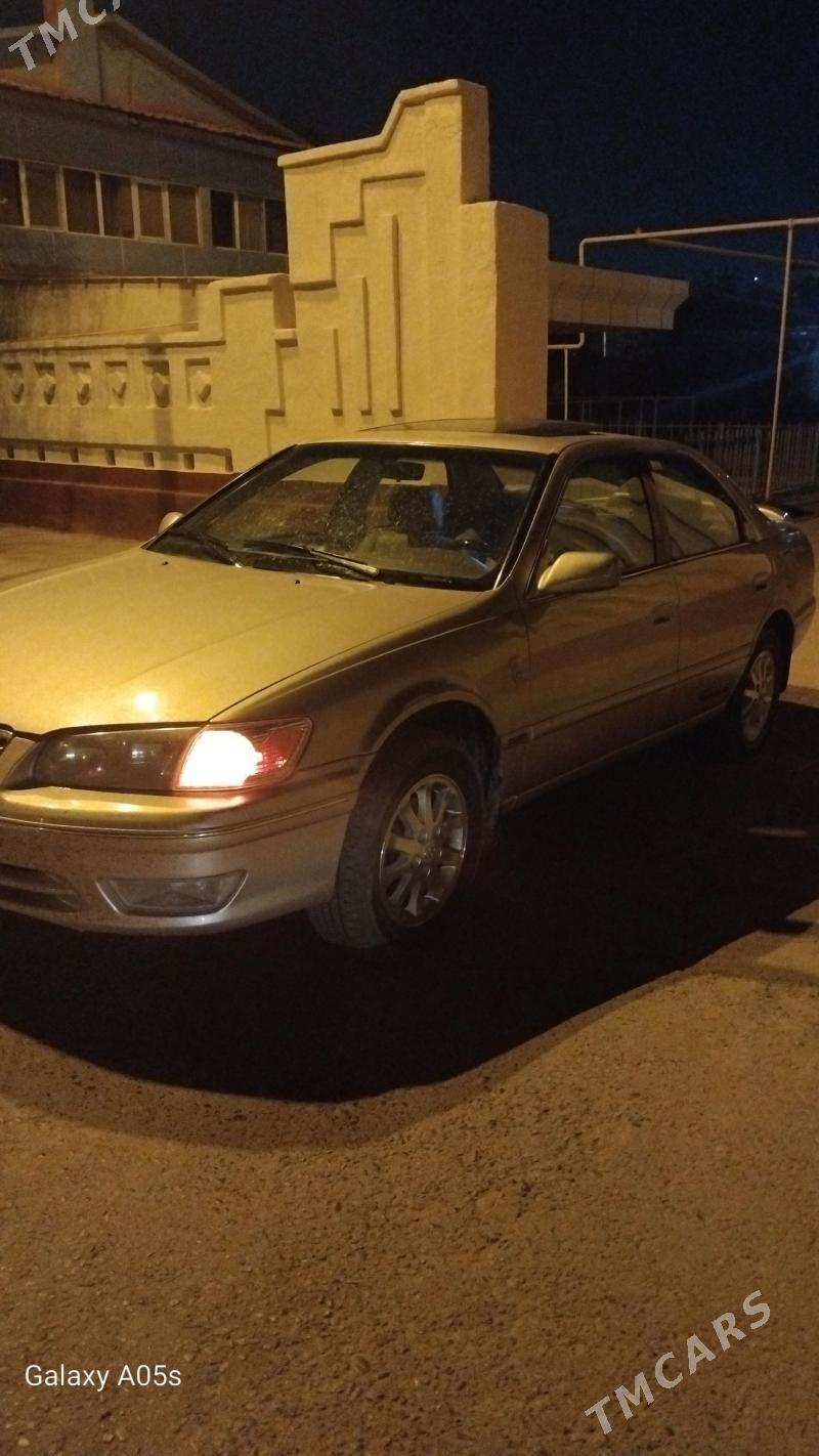 Toyota Camry 2000 - 190 000 TMT - Mary - img 1