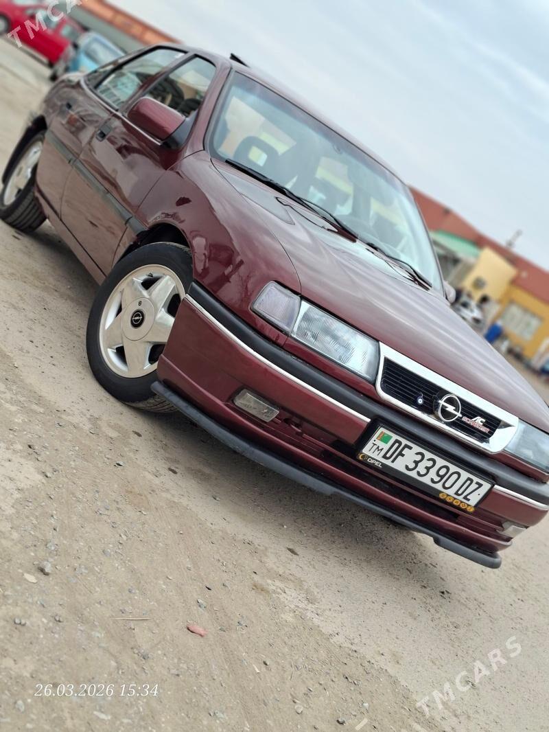 Opel Vectra 1993 - 65 000 TMT - Daşoguz - img 1