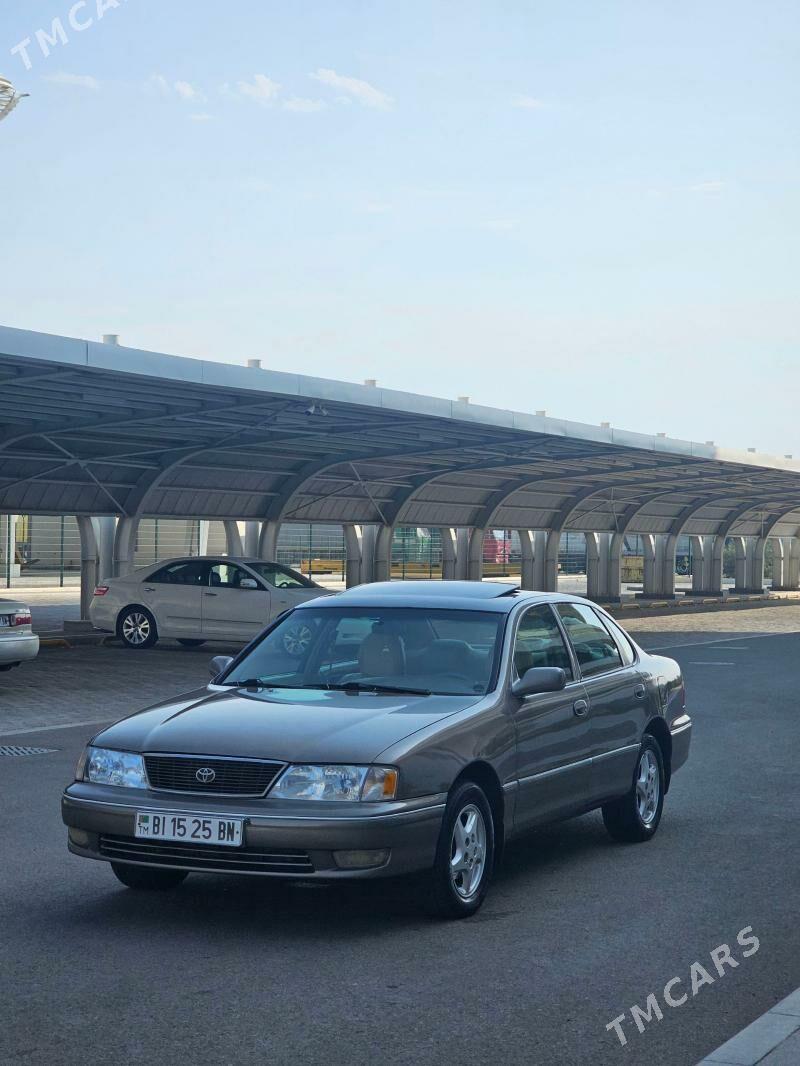 Toyota Avalon 1999 - 220 000 TMT - Türkmenbaşy - img 1