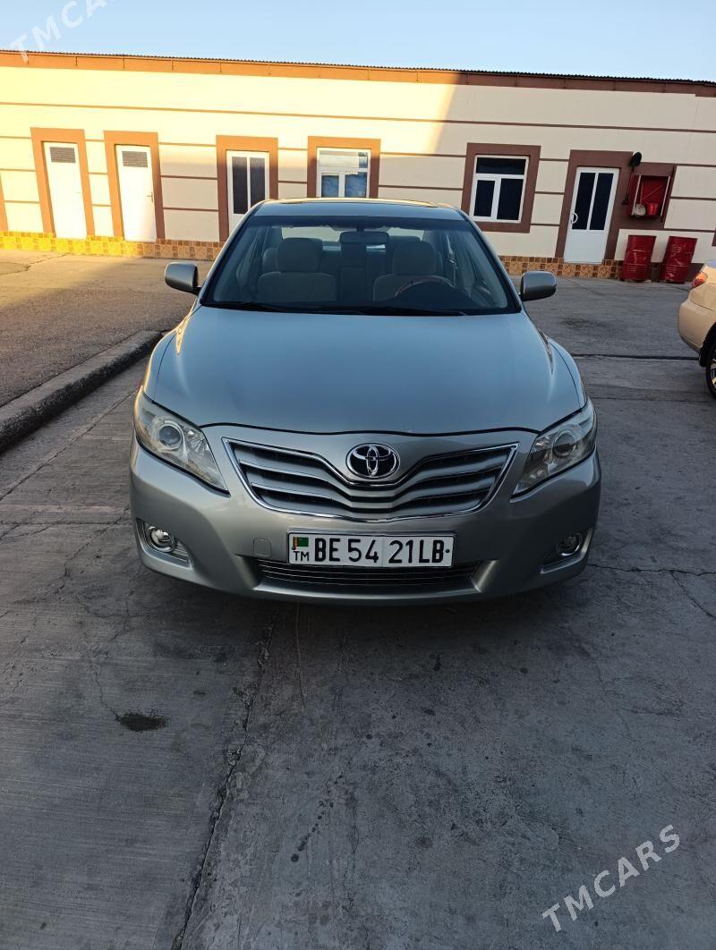 Toyota Camry 2011 - 240 000 TMT - Türkmenabat - img 1