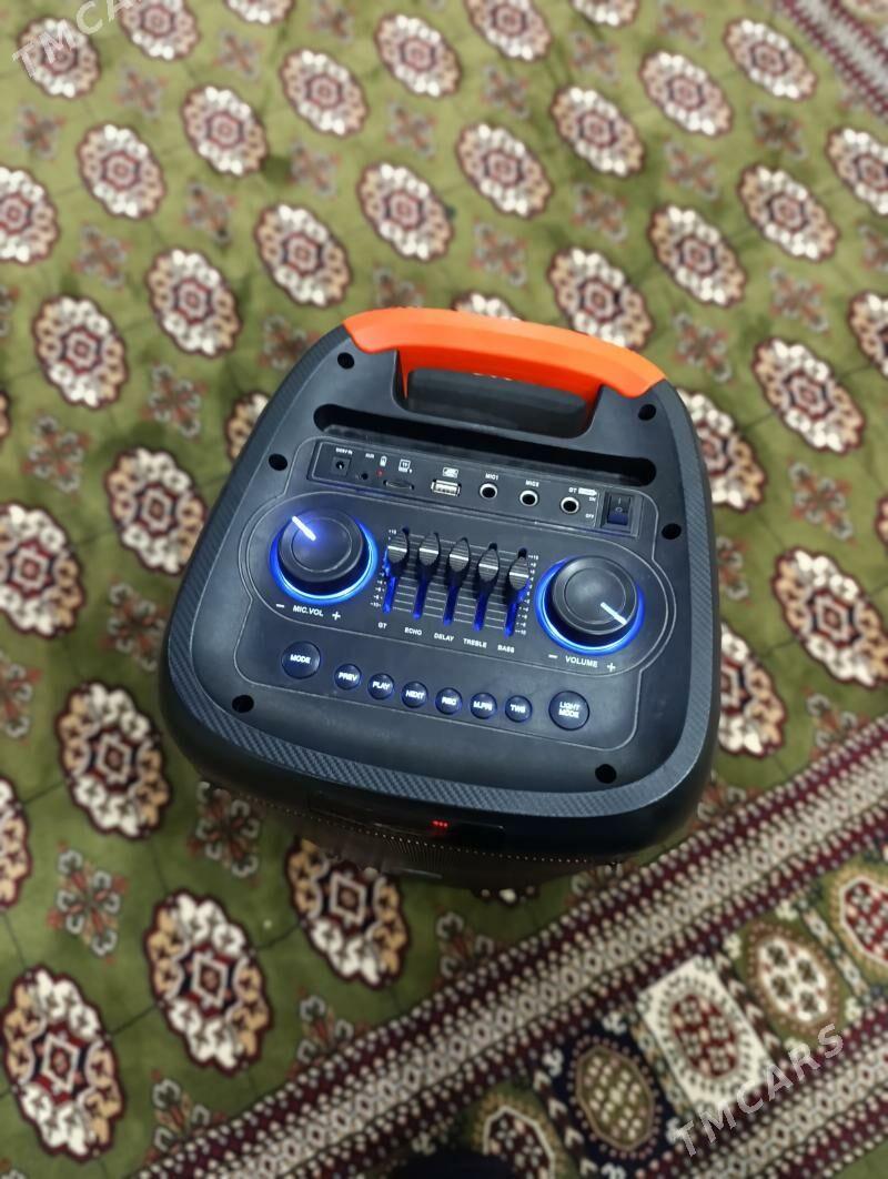 kalonko WDLR - Мары - img 1