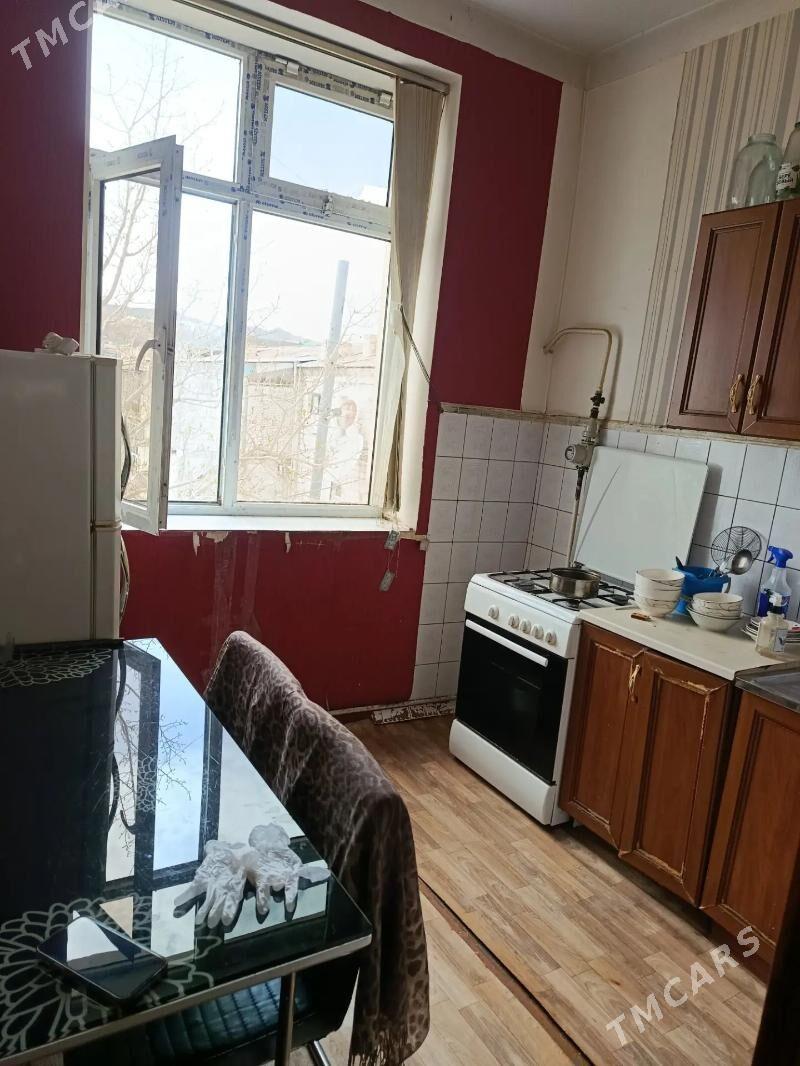 IPOTEKA 3 ETAZ 2KOM RADDOM - Туркменбаши - img 1