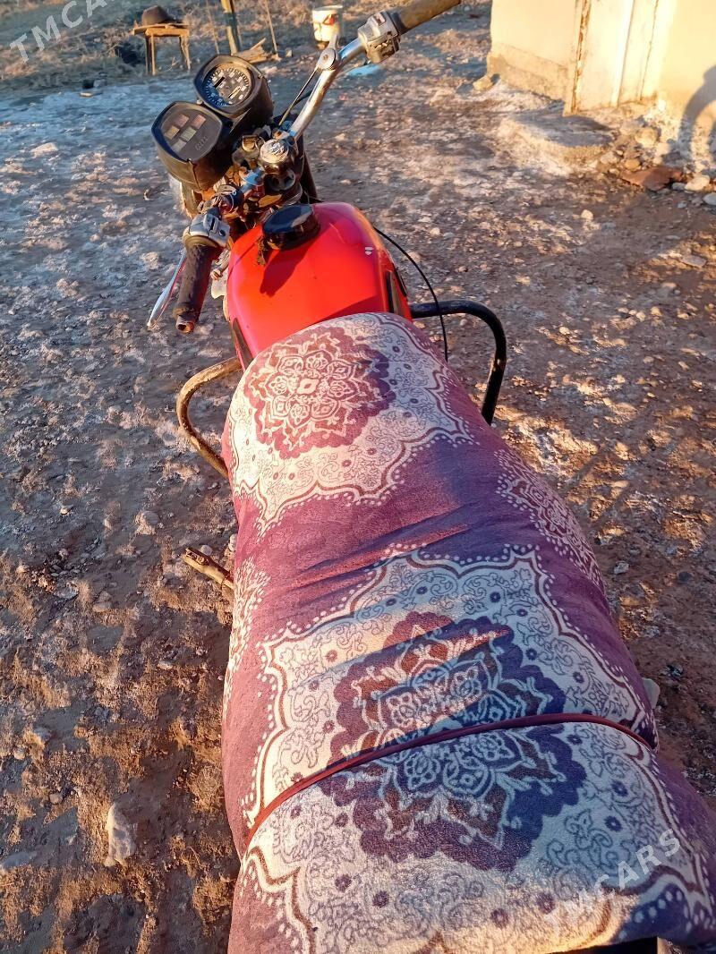 Iž Planeta 4 1984 - 8 000 TMT - Tejen - img 1