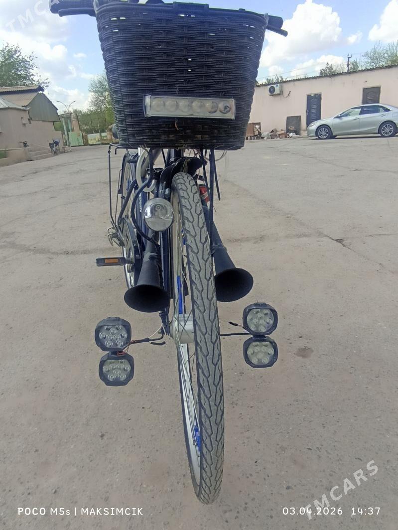 27 lik - Мары - img 1