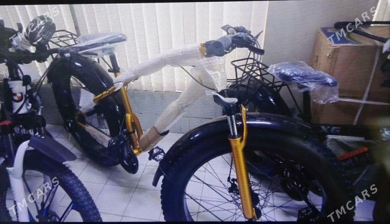 Tigir - Aşgabat - img 1