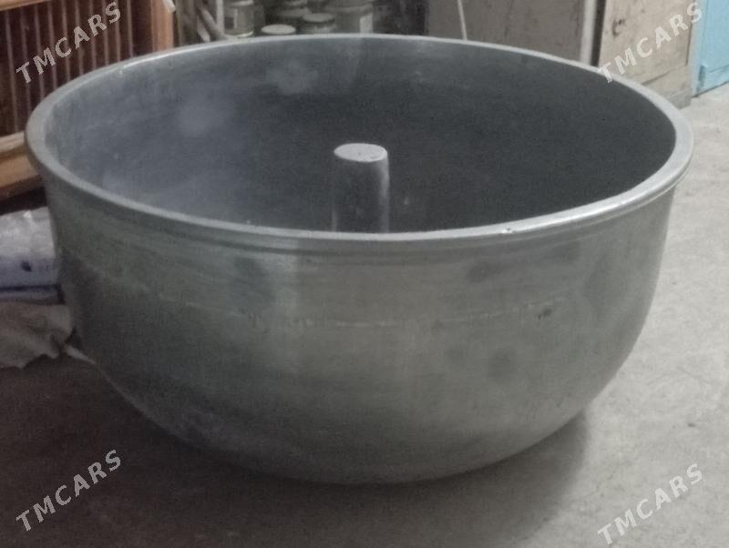 meşalka - Çoganly - img 1