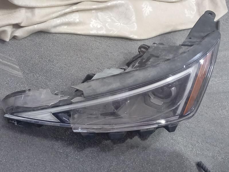 fara çep tarap 2 000 TMT - Aşgabat - img 1